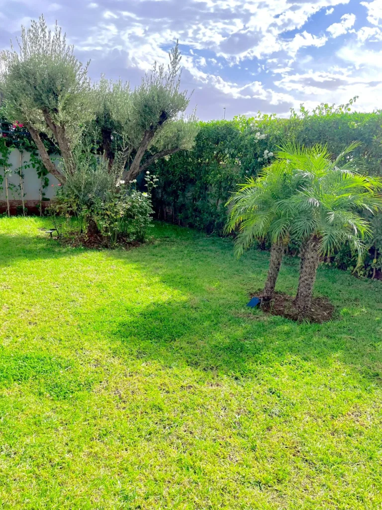 Villa Marrakech pas cher : comment louer au juste prix 2 Villa Marrakech pas cher