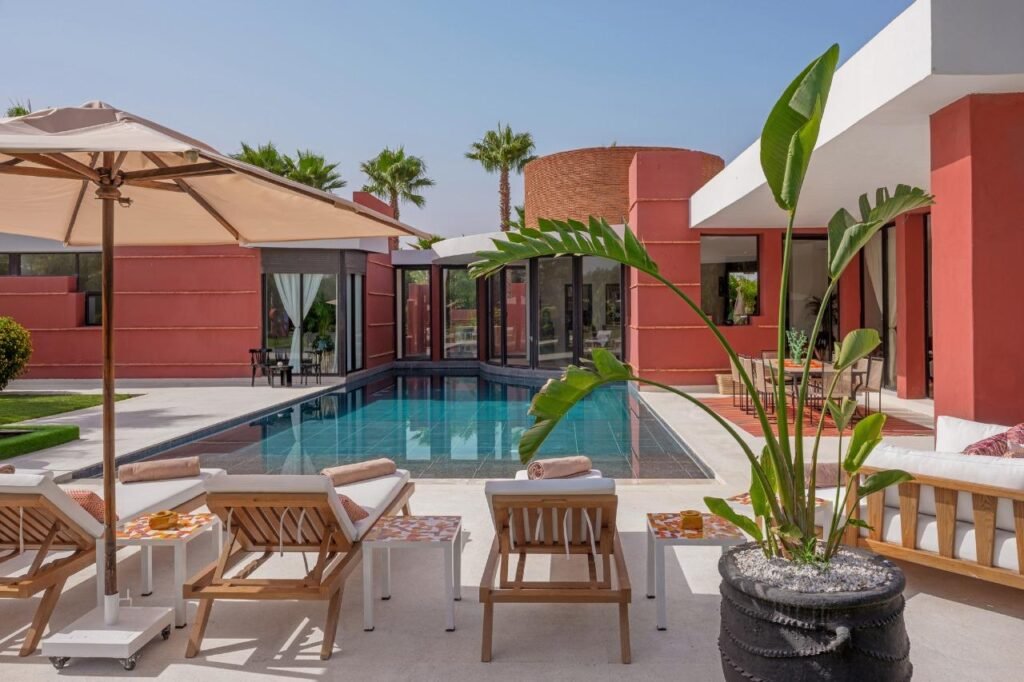 Location riad Marrakech : comment choisir et réserver le bon riad 1 Location riad Marrakech
