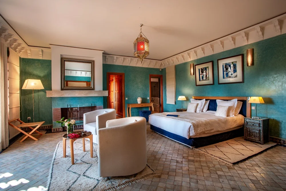 Location villa Marrakech pour famille : le guide complet 1 location villa Marrakech pour famille