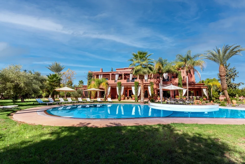Location villa Marrakech pour famille : le guide complet 2 location villa Marrakech pour famille