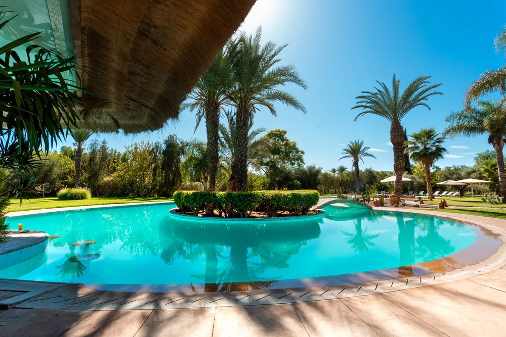 Location villa Marrakech pour famille : le guide complet 3 location villa Marrakech pour famille