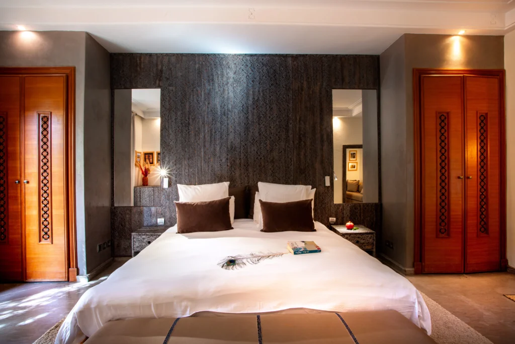 Location villa Marrakech dernier minute : réserver sans erreur 1 location villa marrakech dernier minute