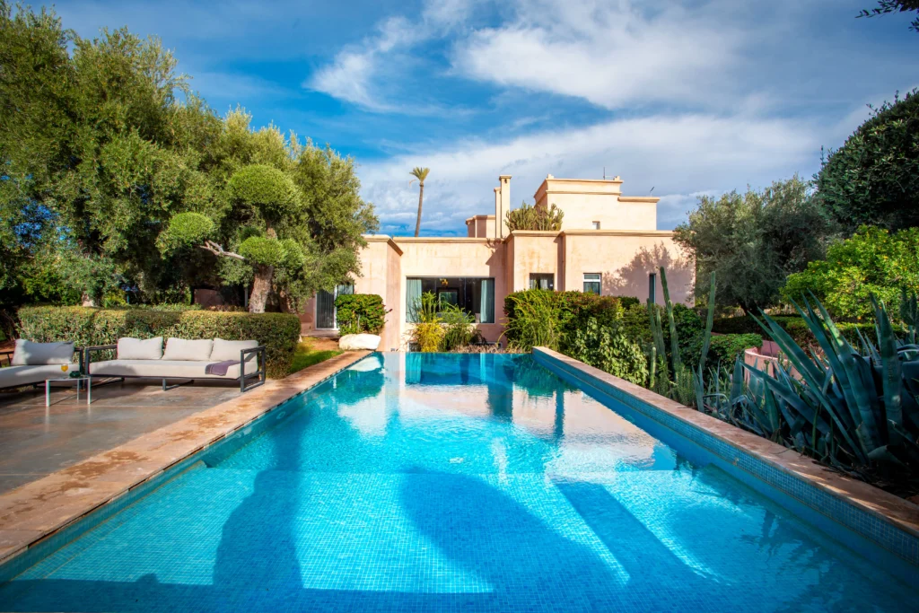 Location villa Marrakech dernier minute : réserver sans erreur 3 location villa marrakech derniere minute