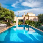 Location villa Marrakech dernier minute